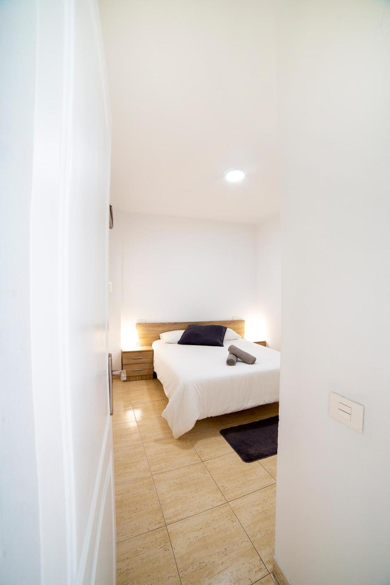 Avenida 40 Apartment Vecindario  Exterior foto