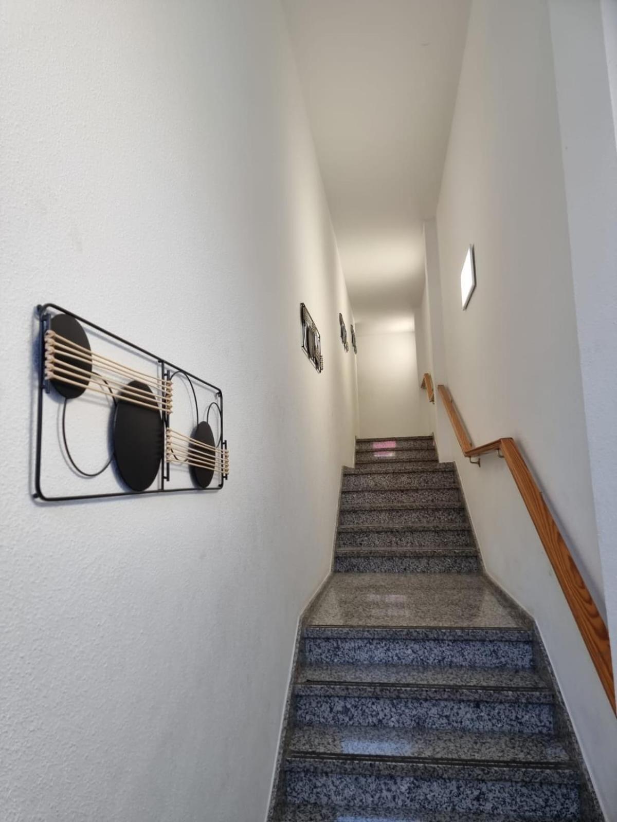Avenida 40 Apartment Vecindario  Exterior foto